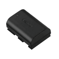 Canon EP-6 Battery