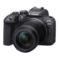 Canon R10 + 18-150mm