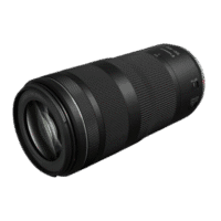 Canon RF 100-400mm