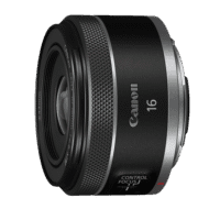 Canon Rf 16mm F2.8