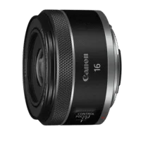 Canon Rf 16mm F2.8