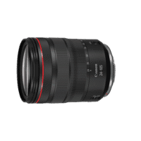 Canon RF 24-105 mm F/4