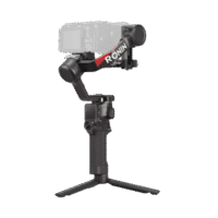 DJI RS 4, 3-Axis