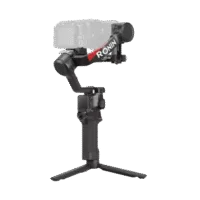 DJI RS 4, 3-Axis