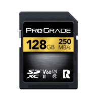 Prograde 128GB