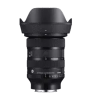 Sigma 24-70mm f/2.8 ( for sony)