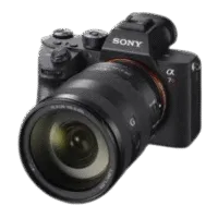 Sony A7Miv+24-105mm