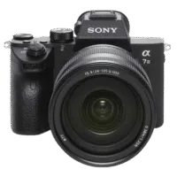Sony A7iii+24-105 f4 G OSS