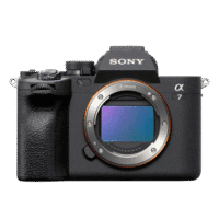 Sony A7Miv (Body)