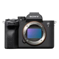 Sony A7Miv (Body)