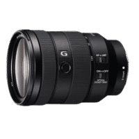 Sony 24-105 G OSS