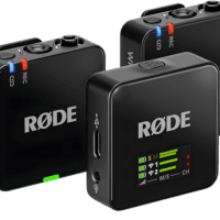 Rode wireless go iii