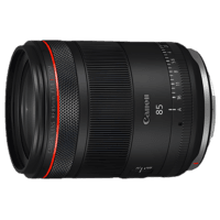Canon RF85mm f/1.4L