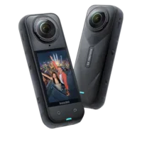 Insta360 X5